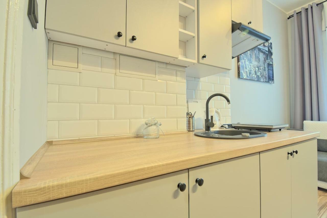אולז'טין Modern Apartments 1 מראה חיצוני תמונה