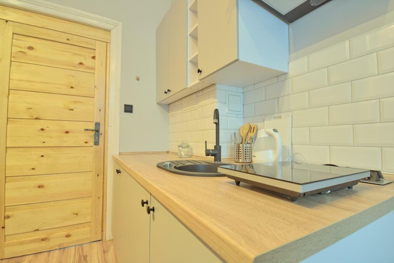 אולז'טין Modern Apartments 1 מראה חיצוני תמונה