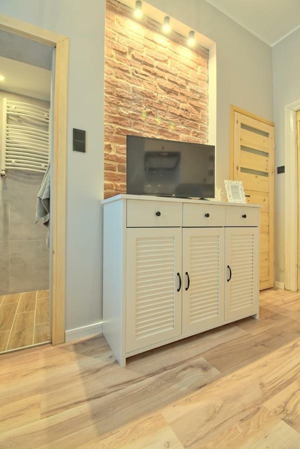 אולז'טין Modern Apartments 1 מראה חיצוני תמונה