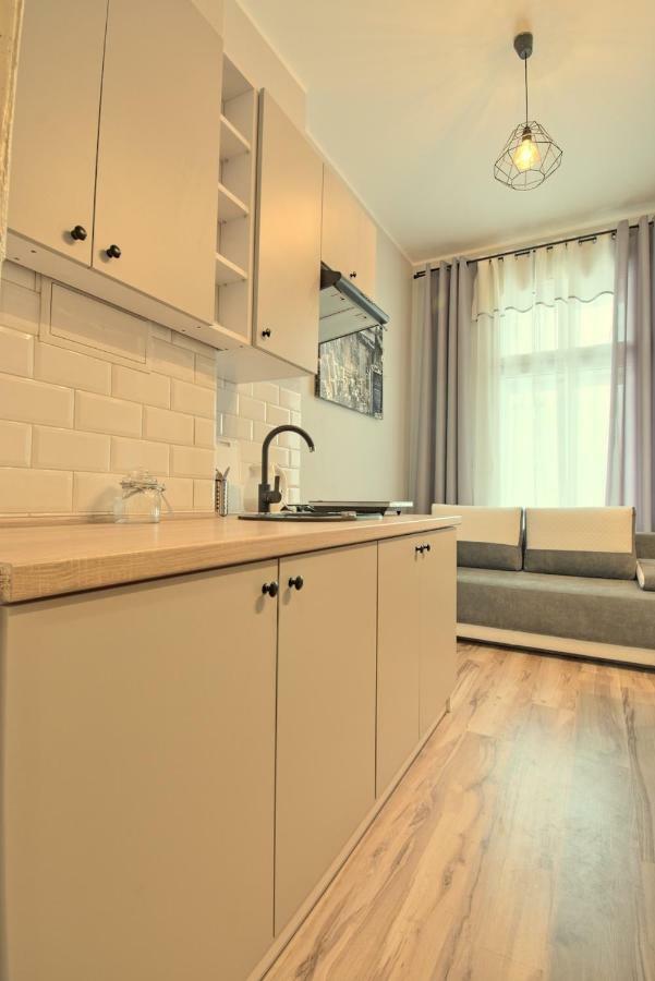 אולז'טין Modern Apartments 1 מראה חיצוני תמונה