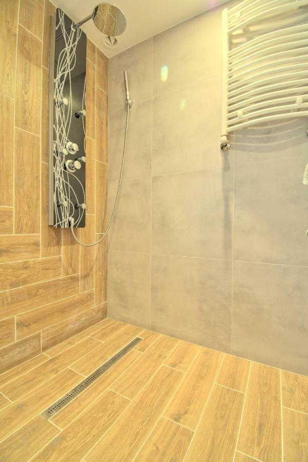 אולז'טין Modern Apartments 1 מראה חיצוני תמונה